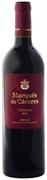 MARQUÉS DE CÁCERES CRIANZA 2019