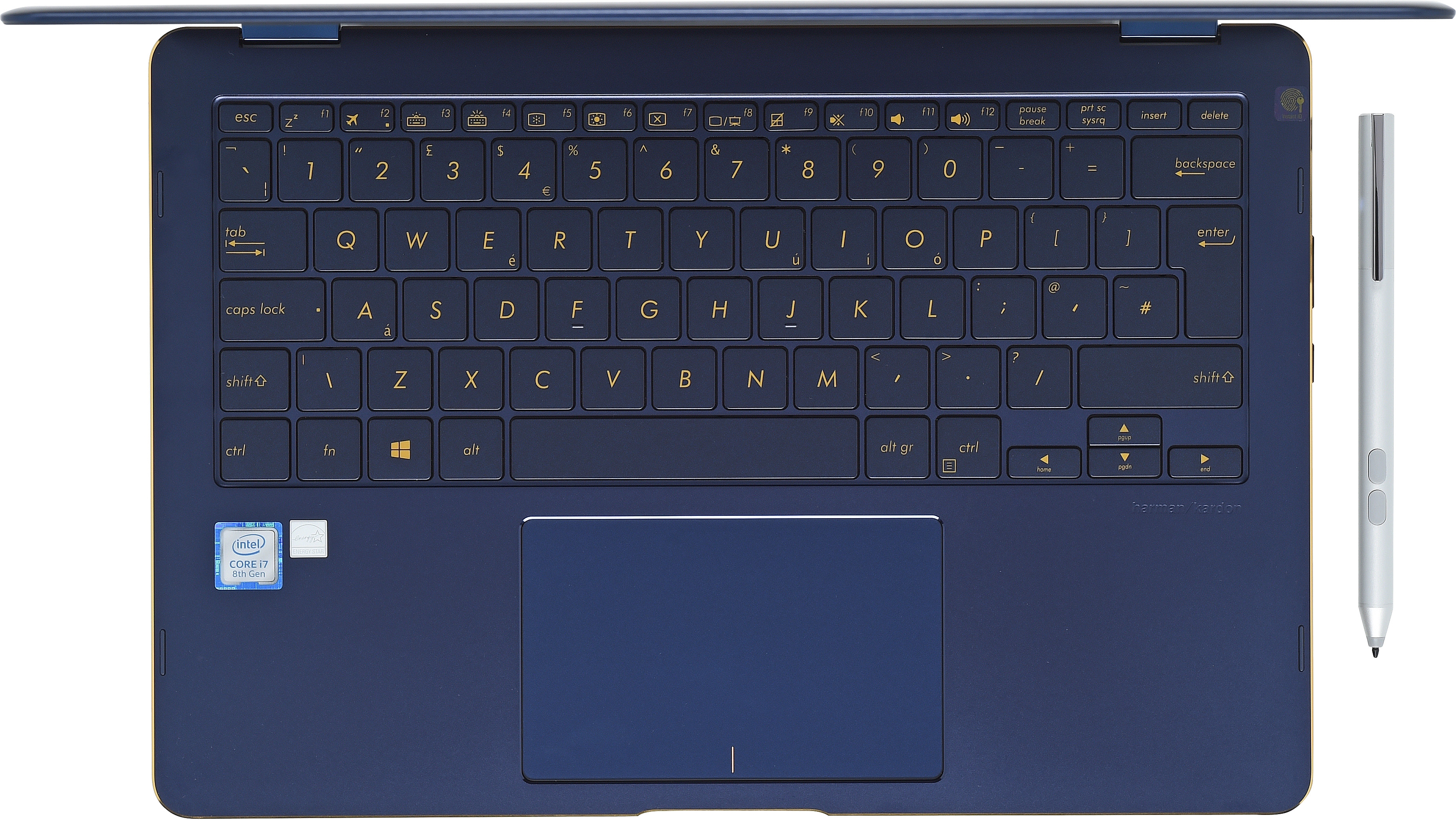 ASUS ZenBook Flip S UX370UA-C4184T