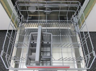 BOSCH SGV2HAX02E