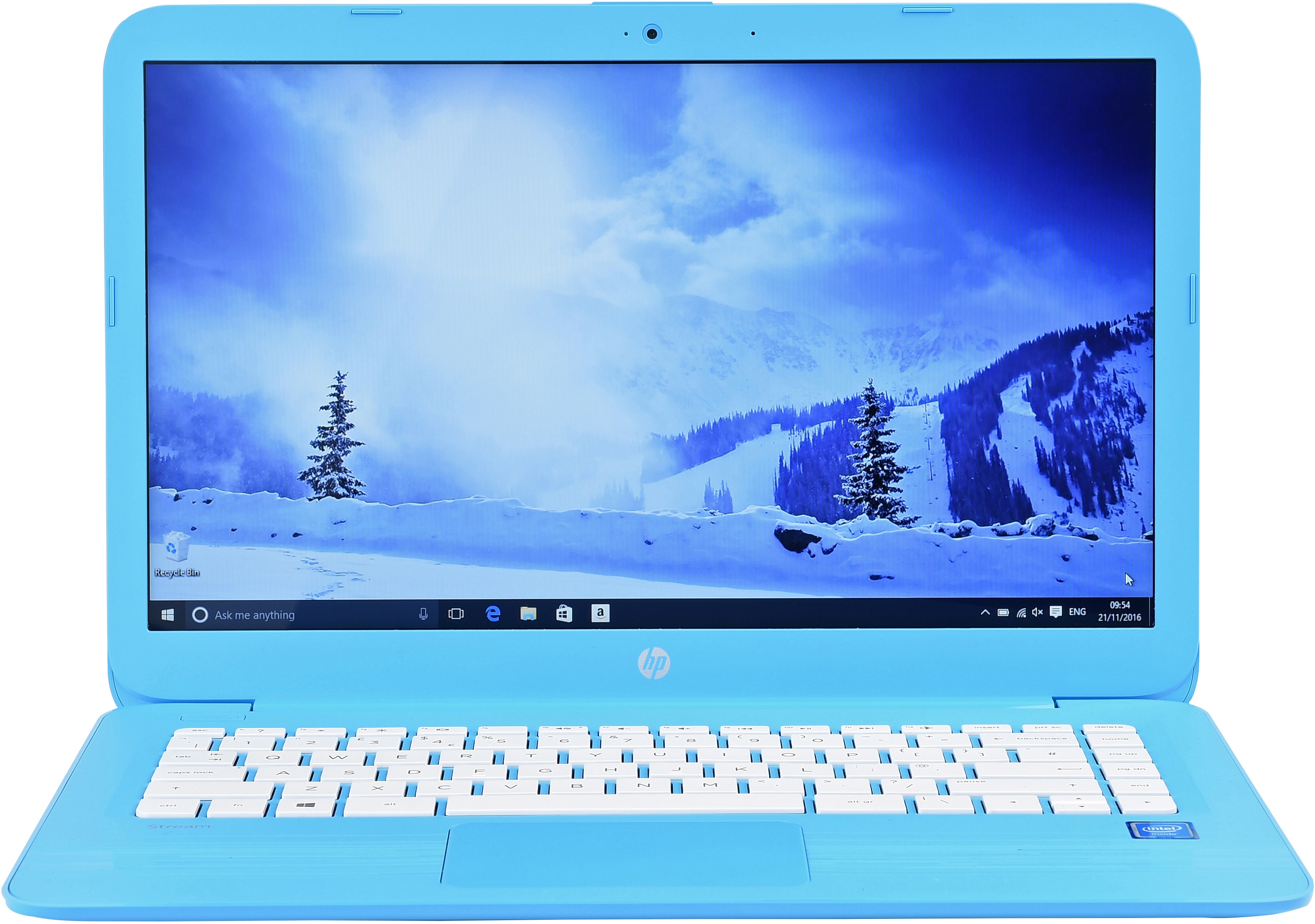 HP STREAM 14-AX001NS