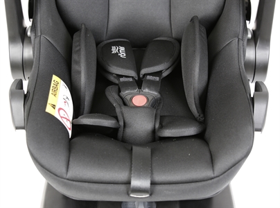 BRITAX RÖMER BABY-SAFE CORE + BASE