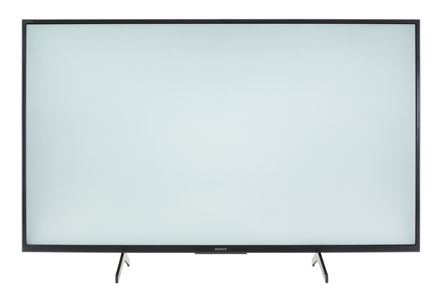 SONY KD-49XH8096