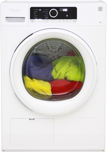 WHIRLPOOL HSCX 80313