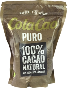 COLA CAO PURO