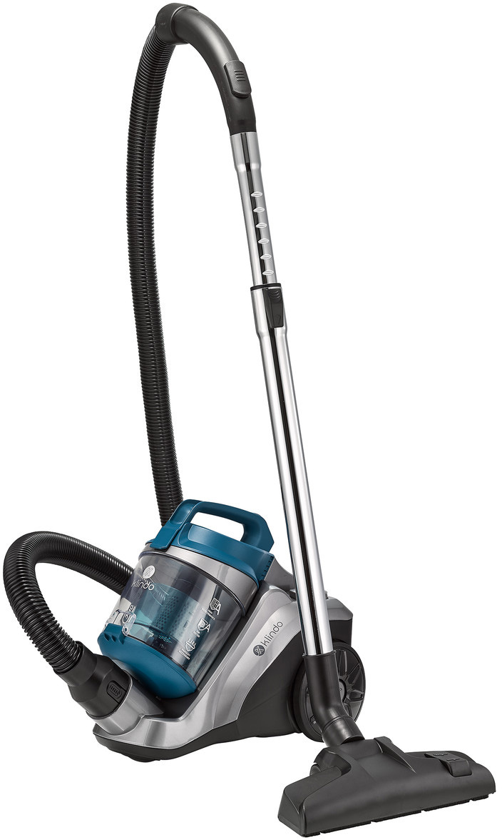 KLINDO KVC22BL-17