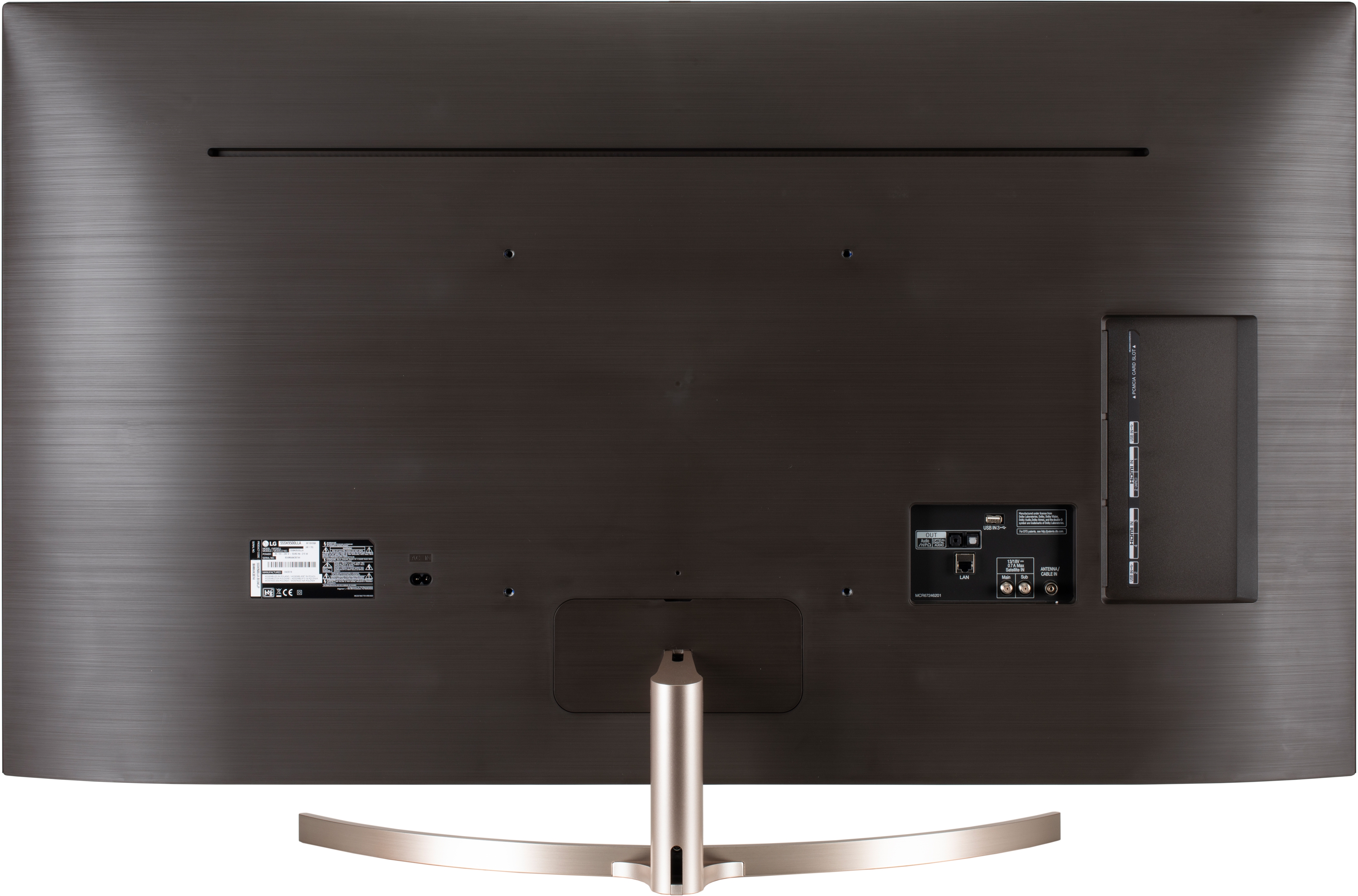 LG 55SK9500PLA