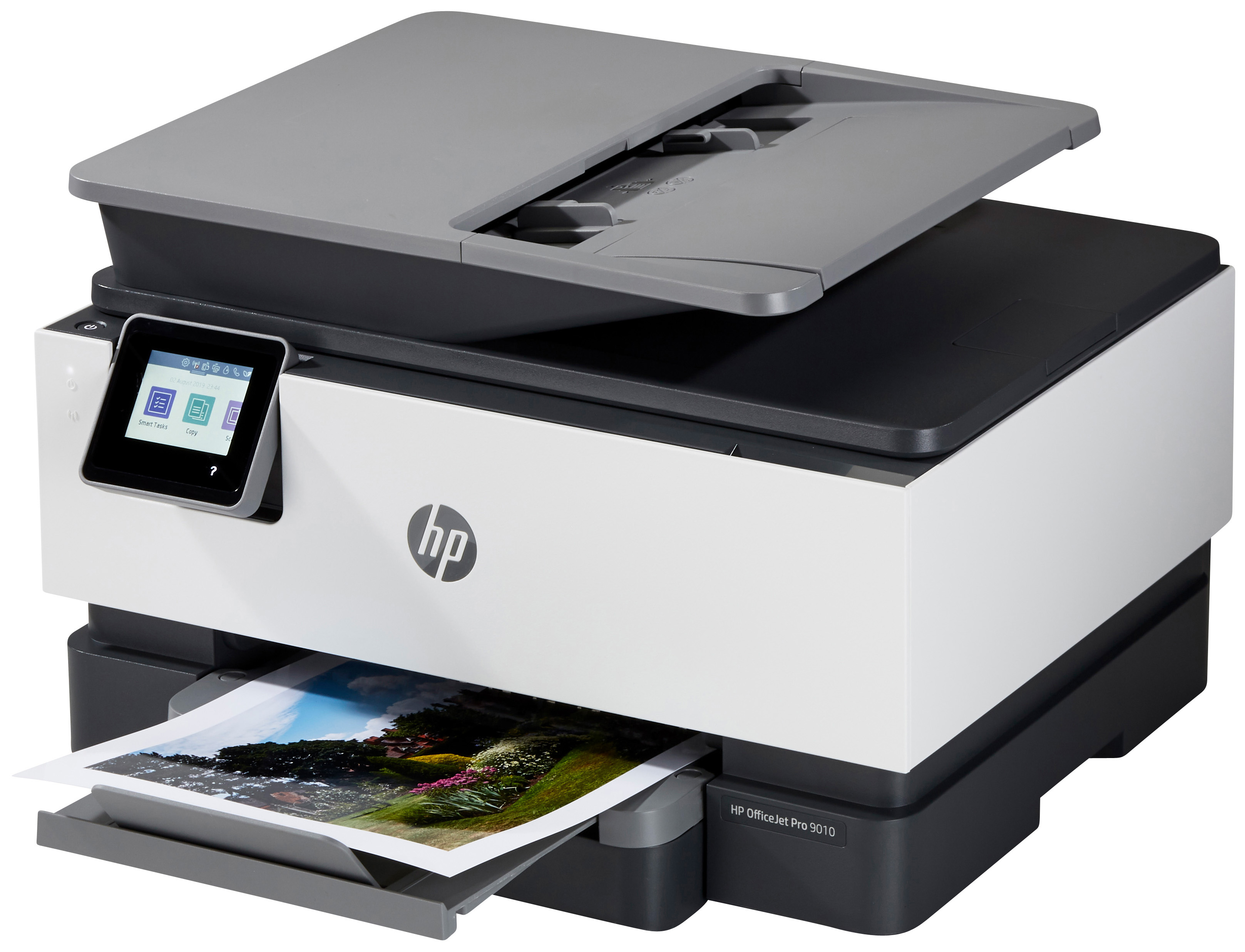 HP OFFICEJET PRO 9010