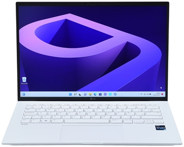 LG GRAM 14Z90Q-G.AA74B