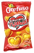 GREFUSA CORAZONES TIJUANA