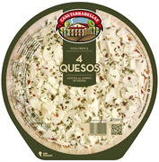 CASA TARADELLAS 4 QUESOS