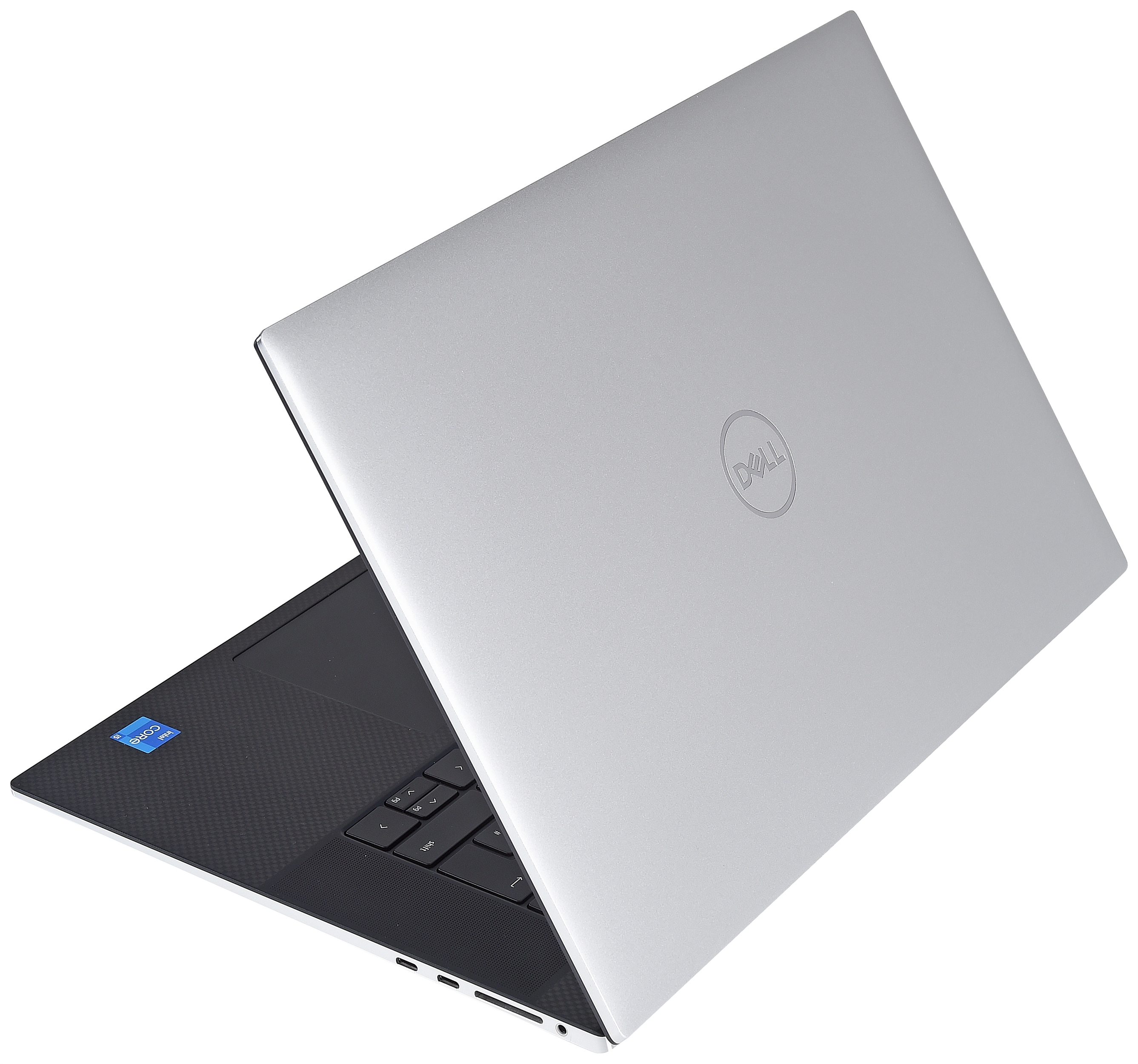 DELL XPS 17 9710
