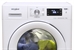 WHIRLPOOL FFB 8258 WV SP