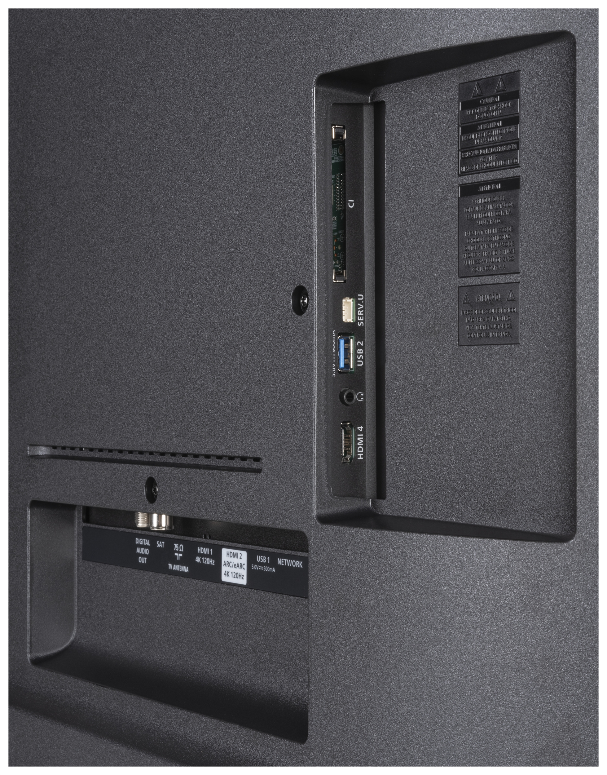 PHILIPS 50PUS8808/12