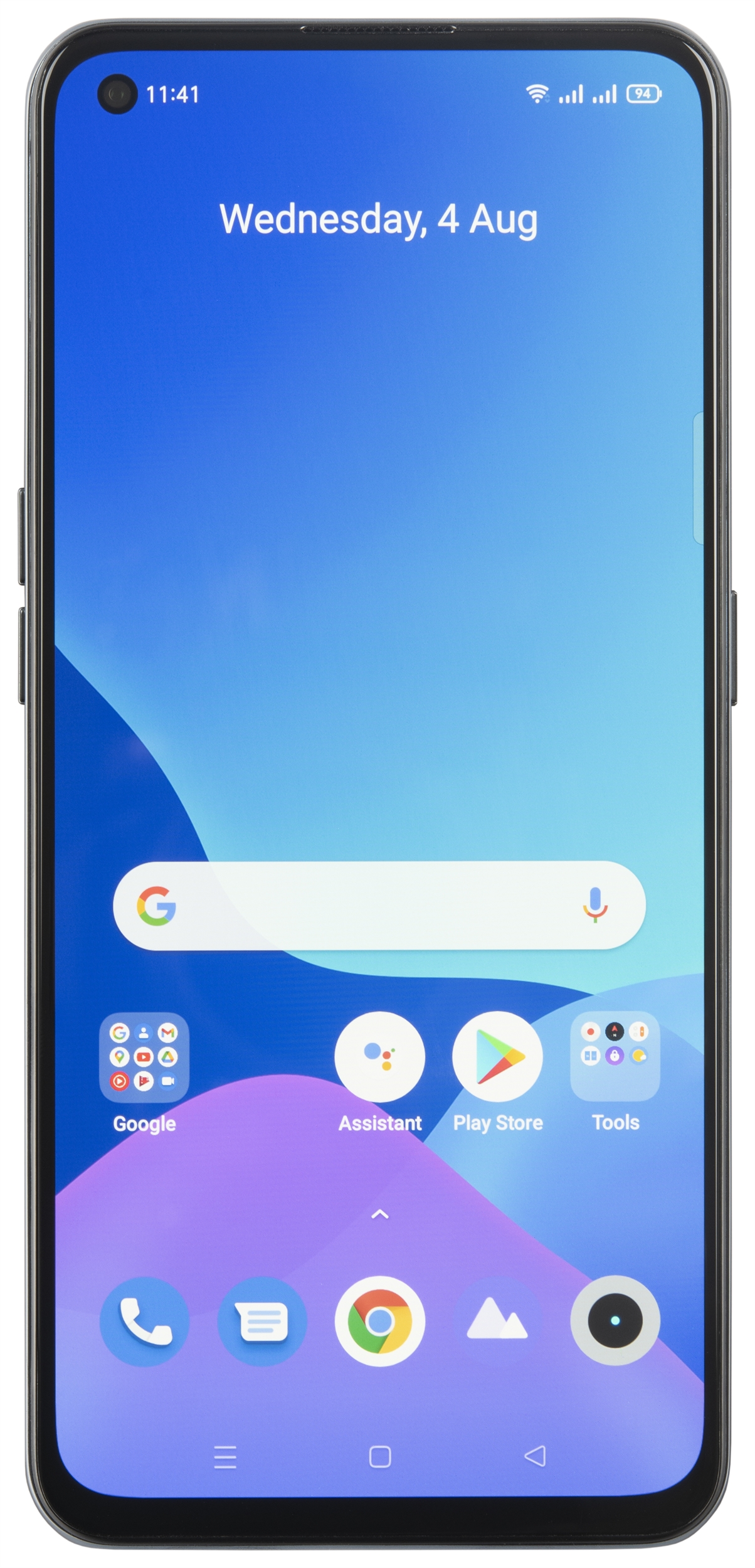 REALME GT 5G 256GB