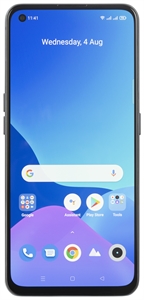 REALME GT 5G 256GB