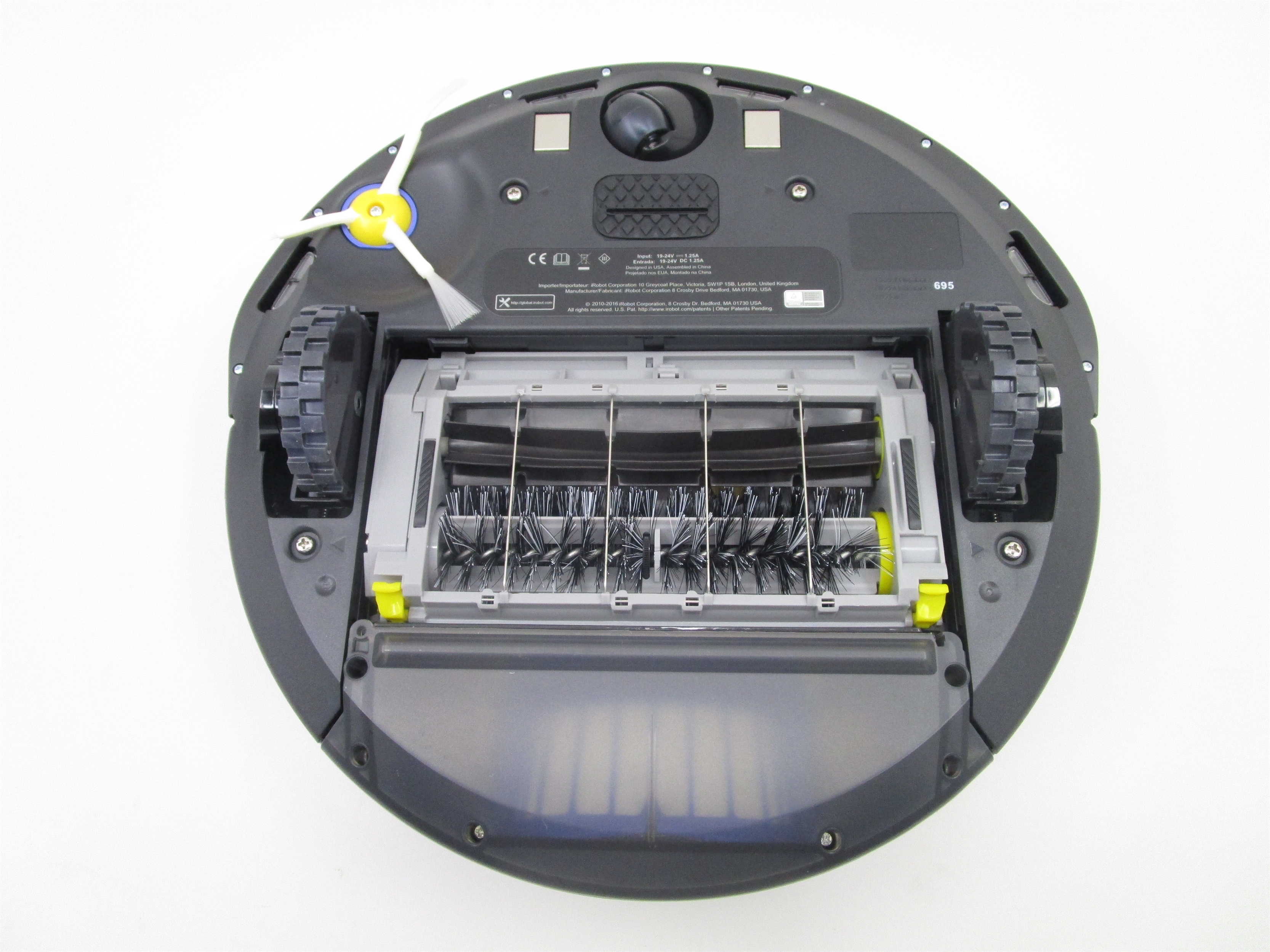 IROBOT ROOMBA 695