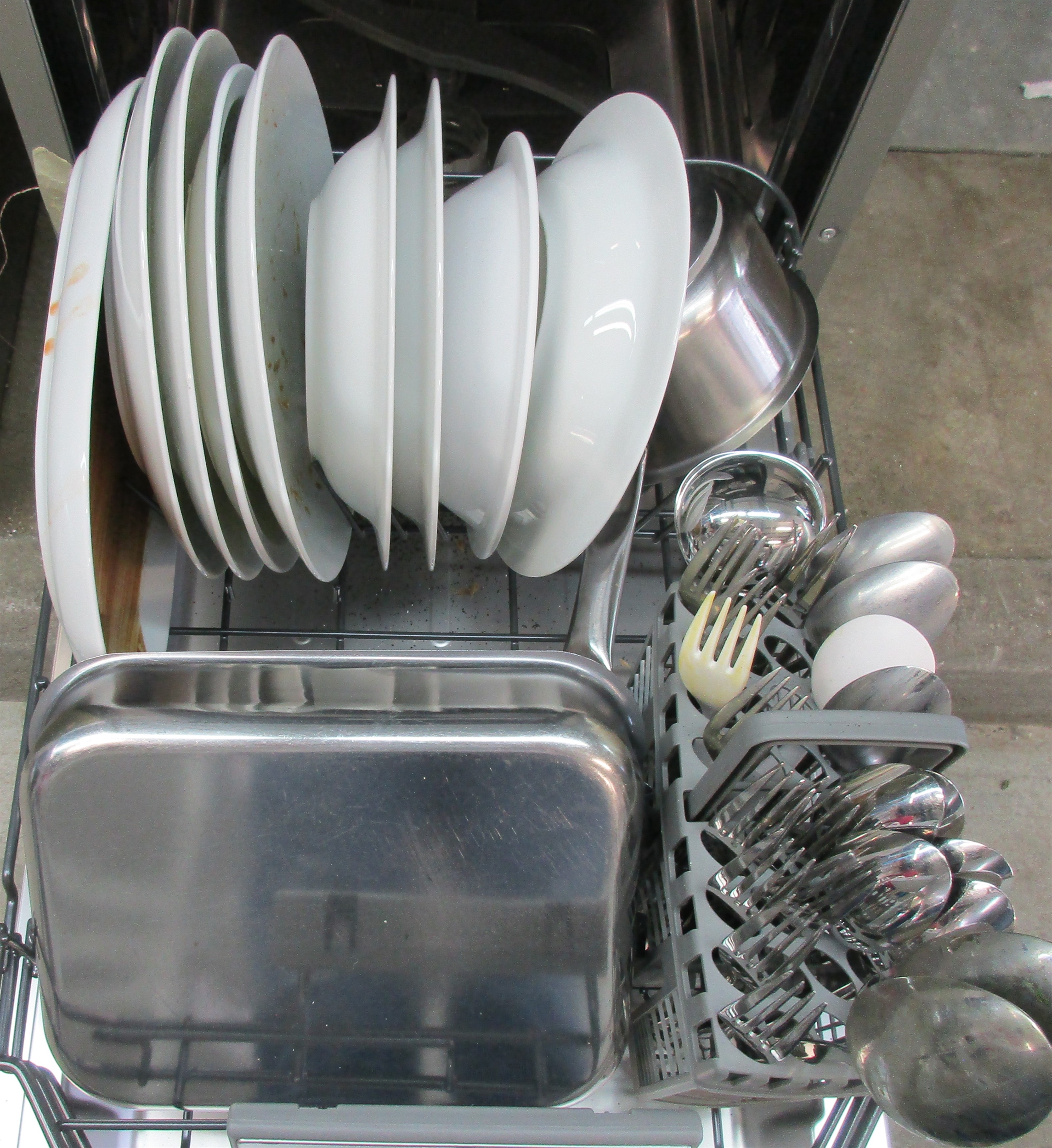 FAGOR 3LVF423 INOX