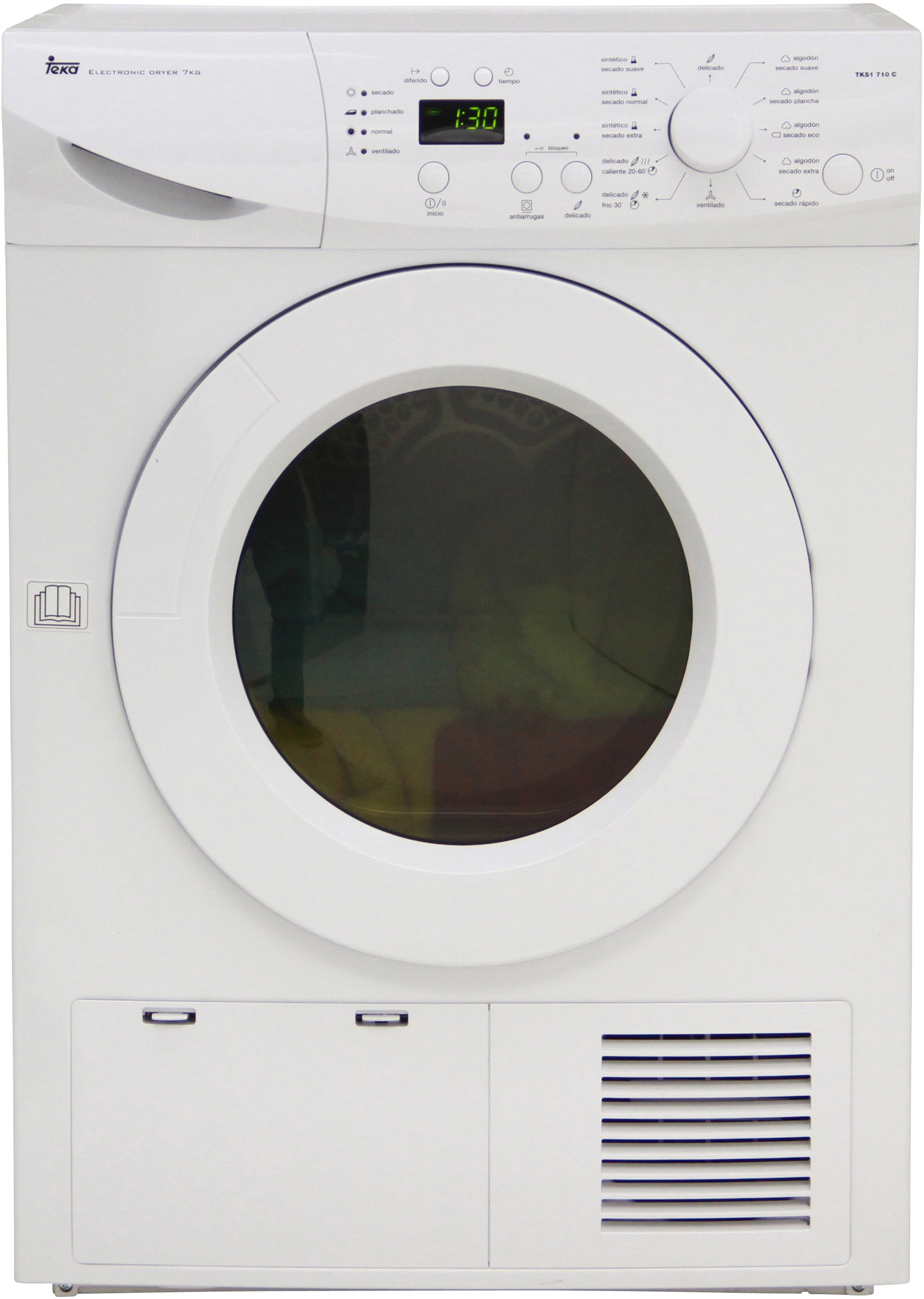 TEKA TKS1 710 C