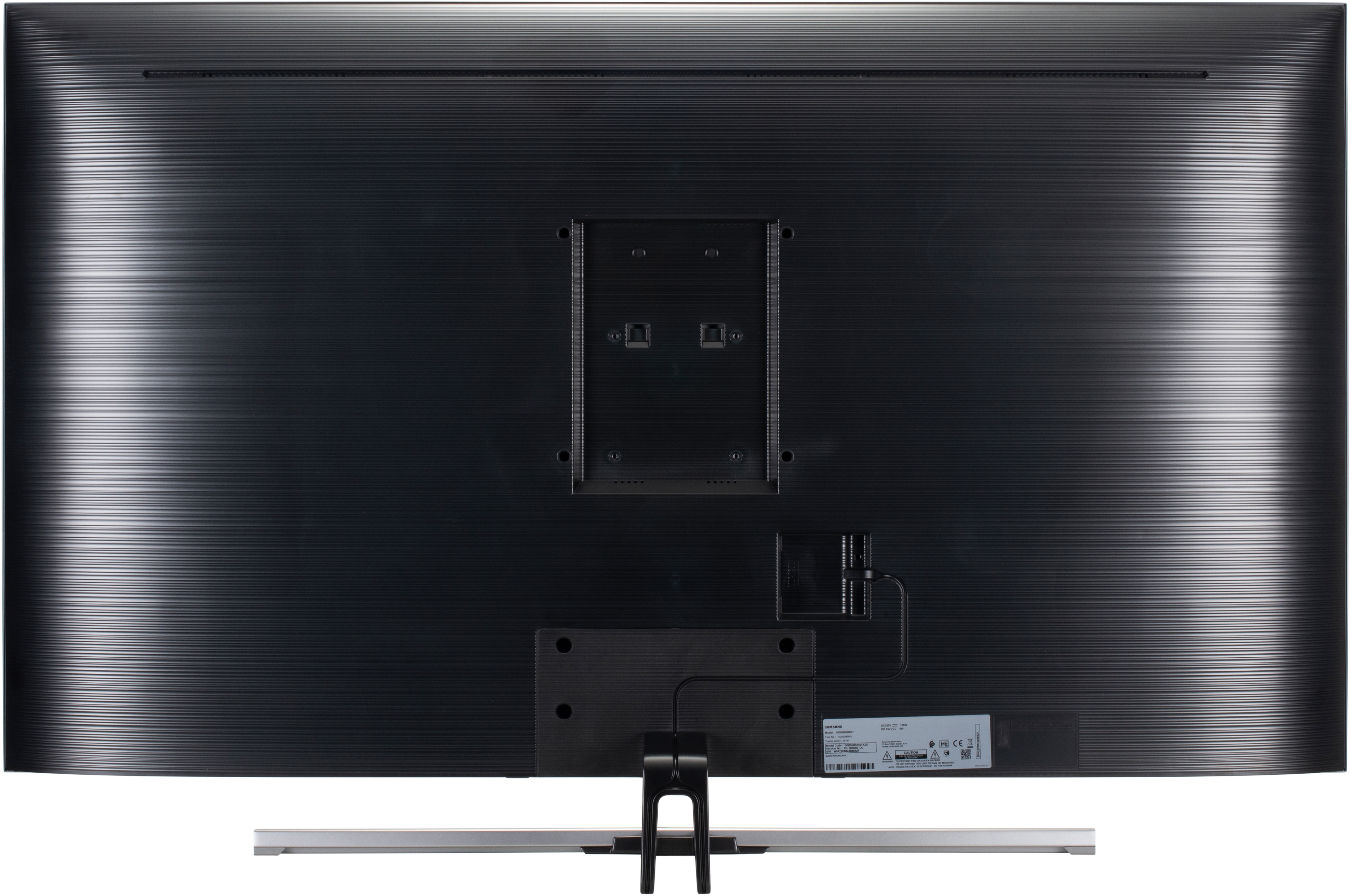 SAMSUNG QE55Q85R