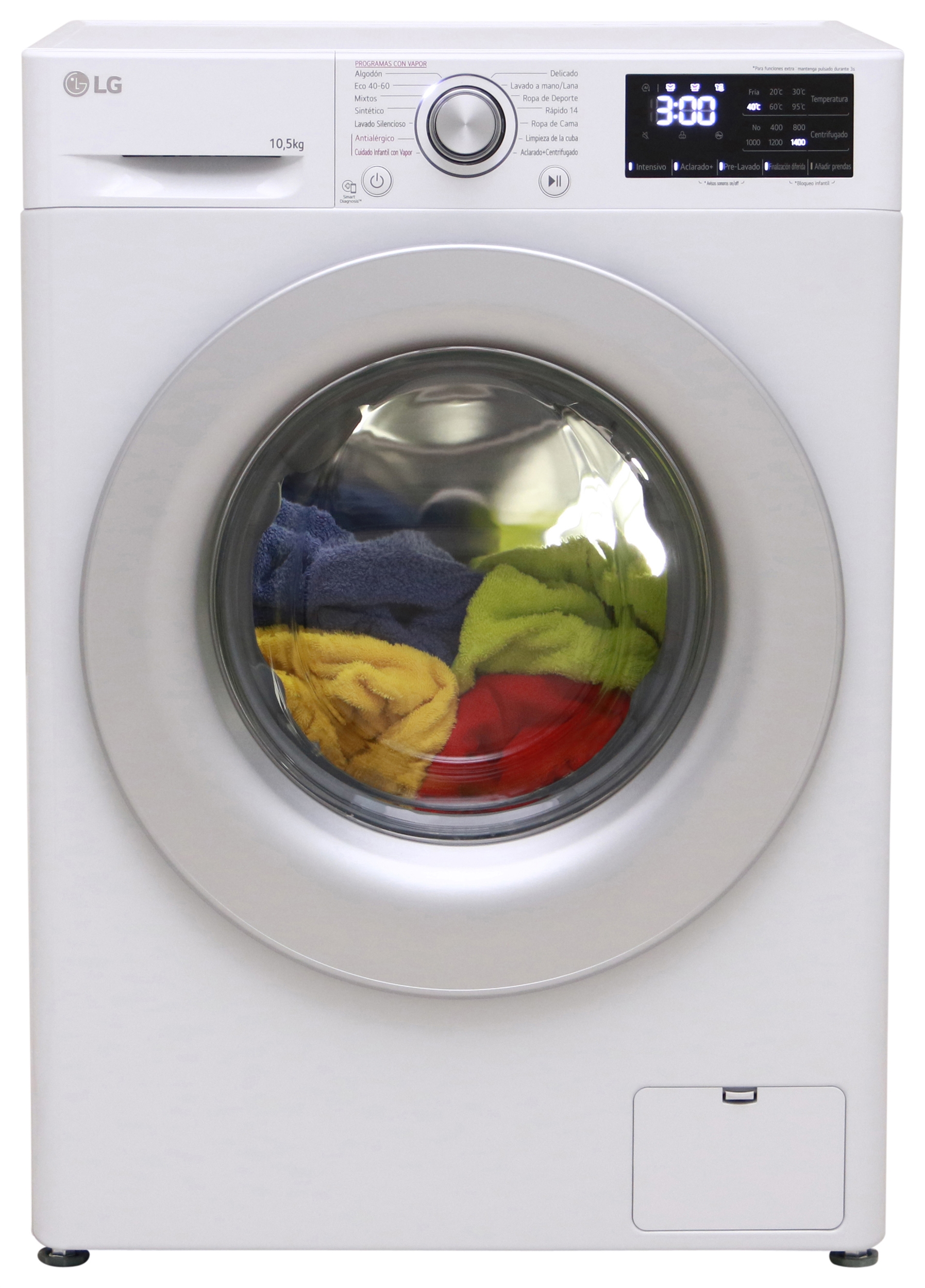 LG F4WV301S4WA