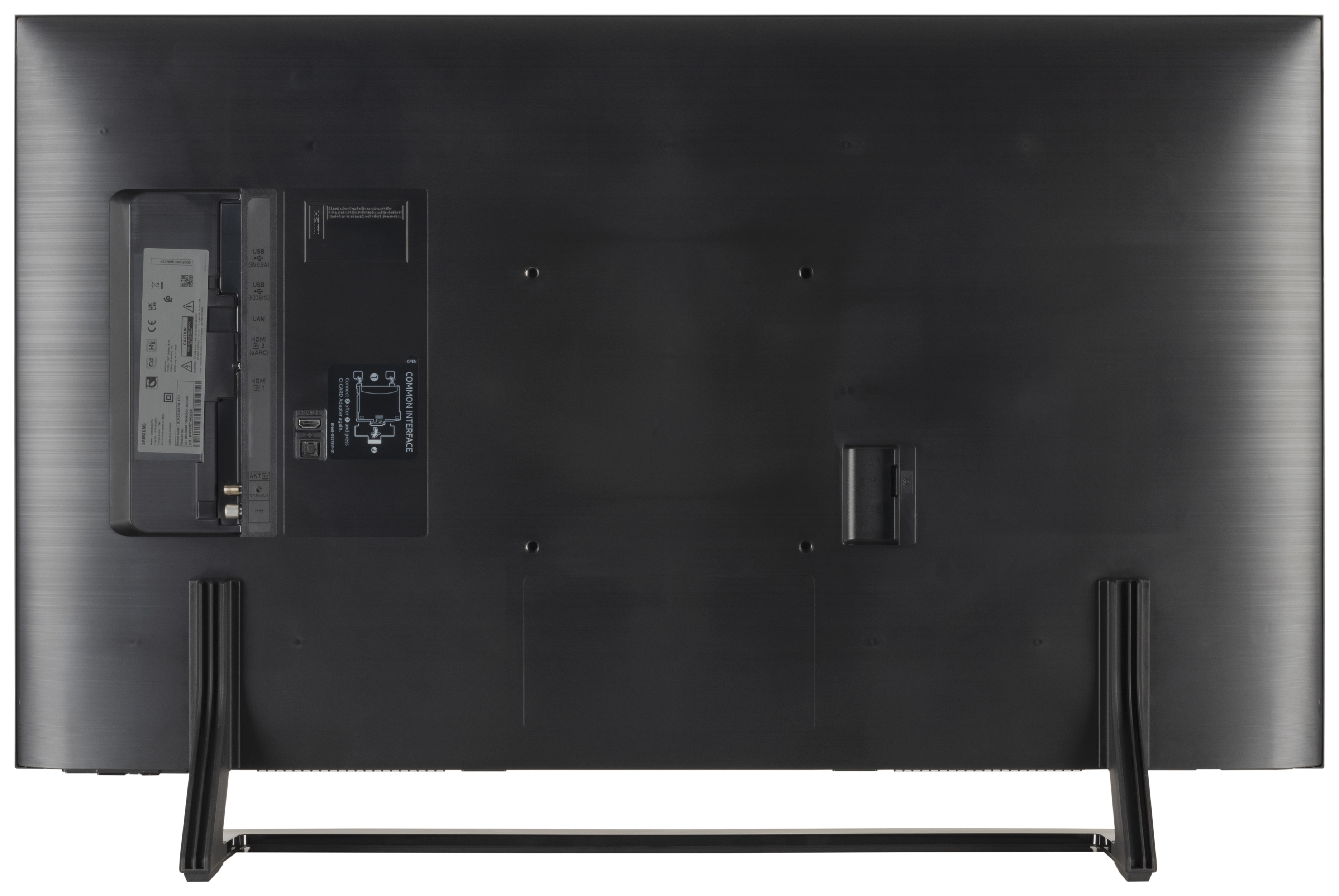 SAMSUNG UE43BU8500