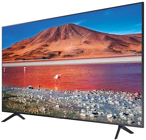SAMSUNG UE43TU7105