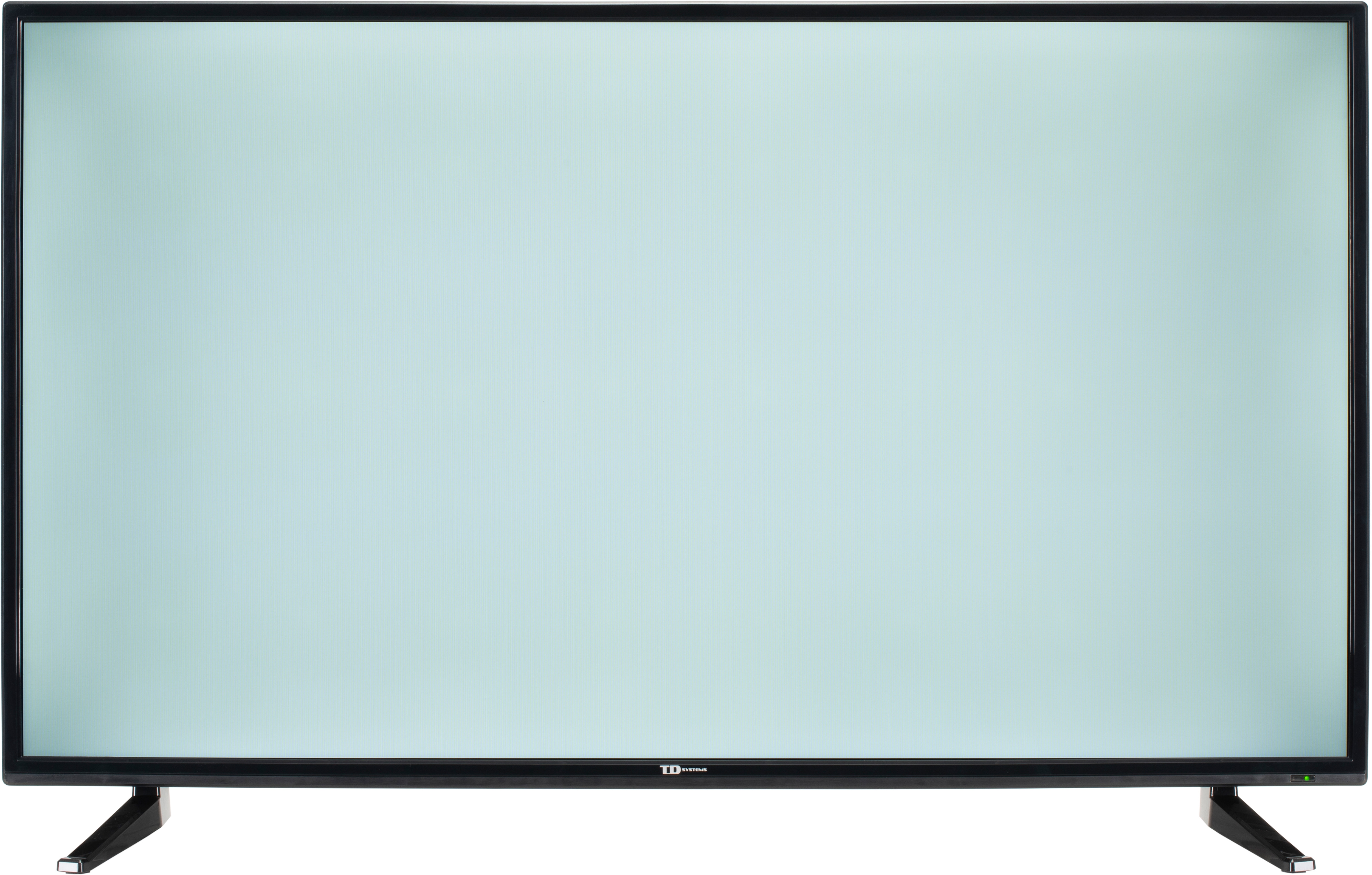 TD SYSTEMS K40DLM8FS