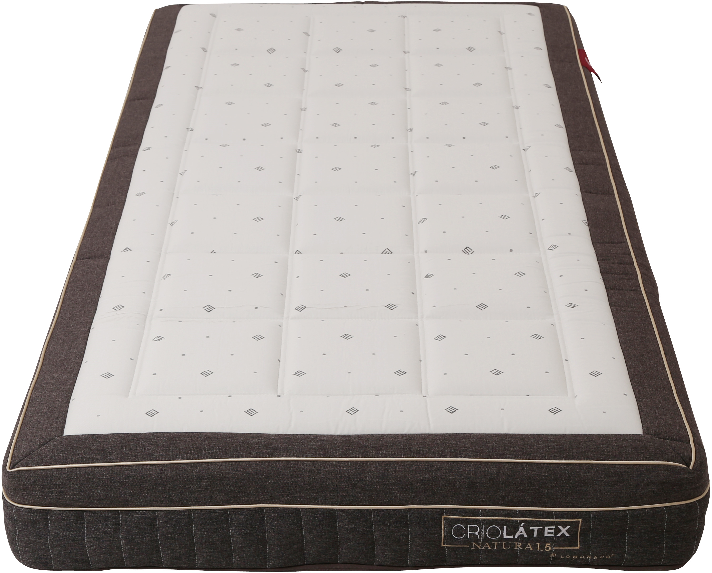 LO MÓNACO Criolatex Natura 1.5