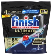 FINISH ULTIMATE ALL IN 1