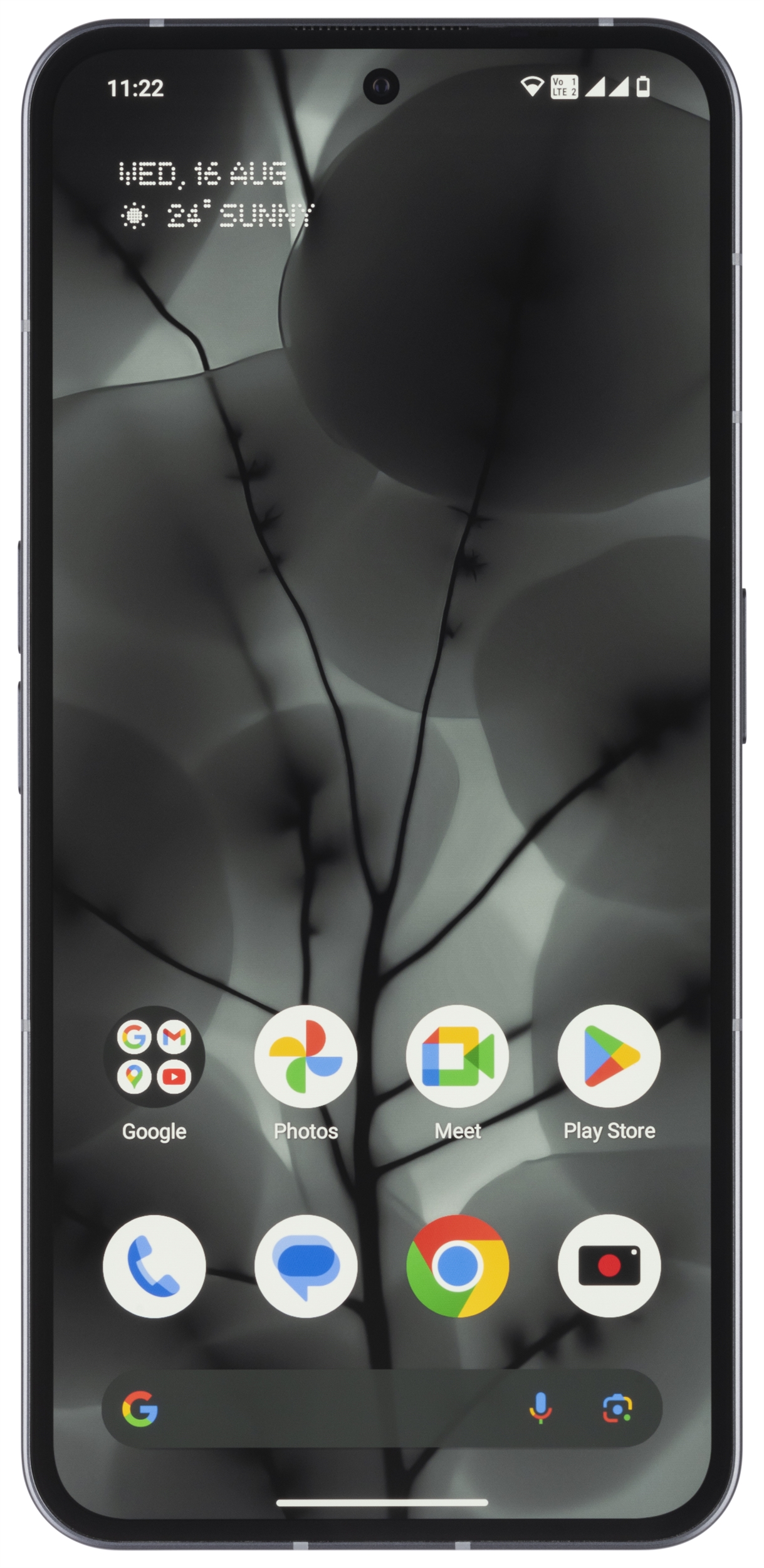 NOTHING PHONE (2) 12 + 256GB