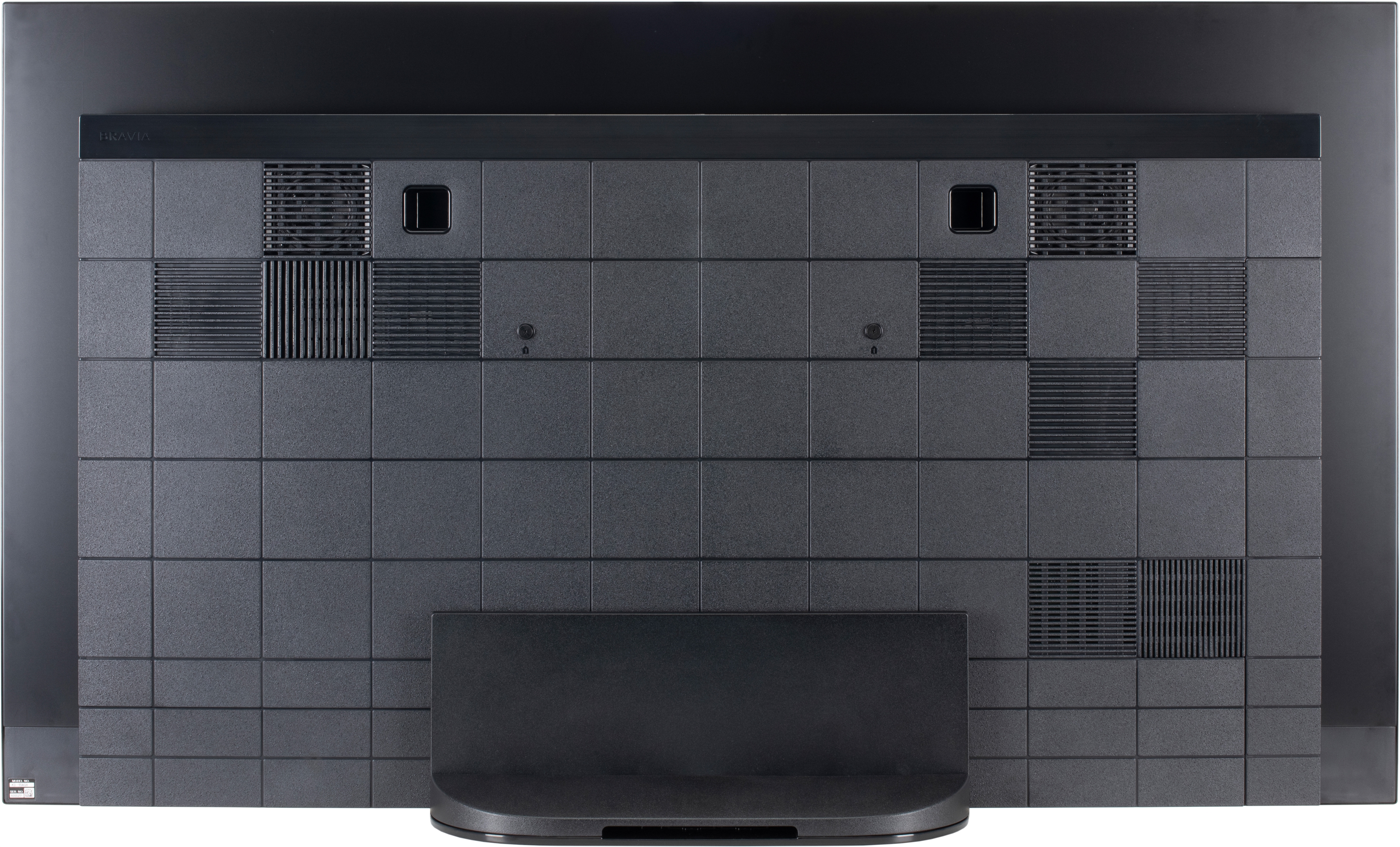 SONY KD-55AG9