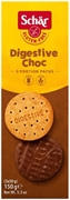SCHÄR  DIGESTIVE CHOC