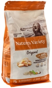NATURE'S VARIETY Original Medium Adult