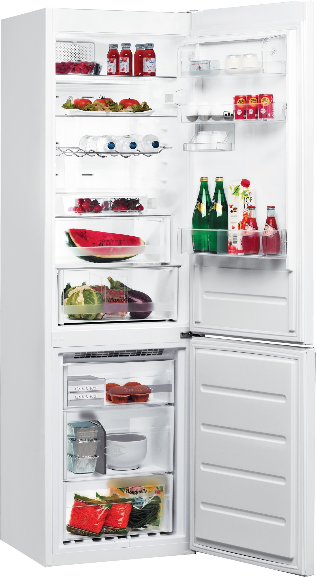 WHIRLPOOL BSNF 8152 W