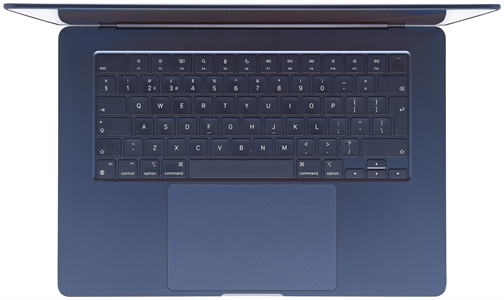 APPLE MACBOOK AIR 15" (2023) 256GB