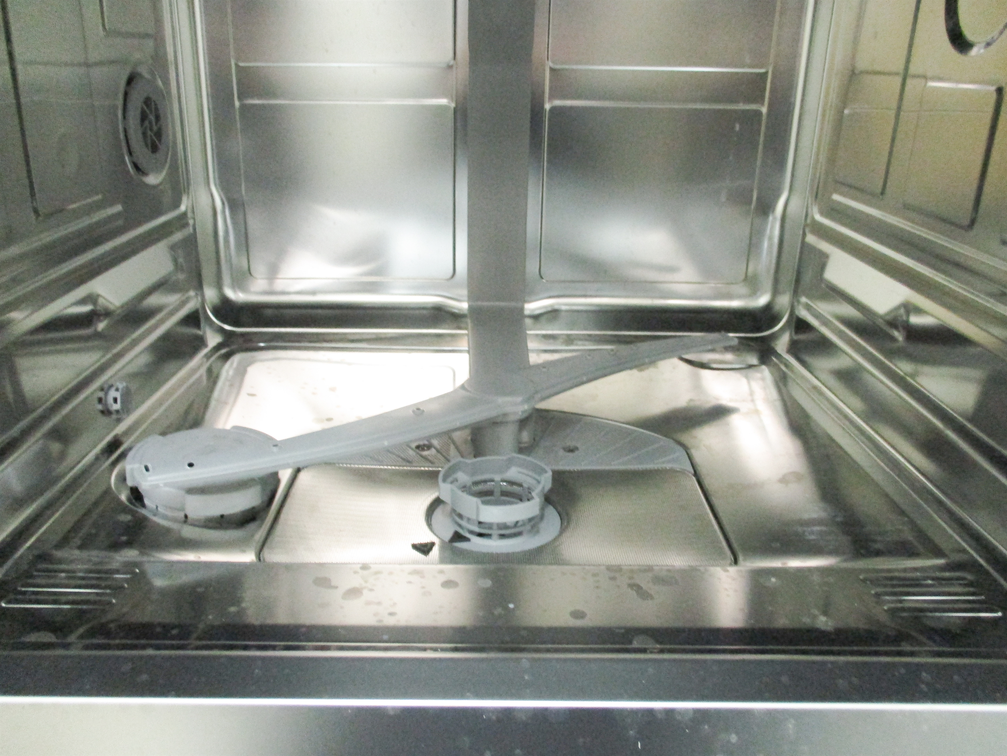 SIEMENS SN236W02ME