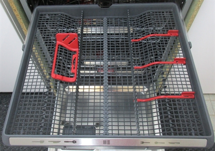 AEG FSE83847P