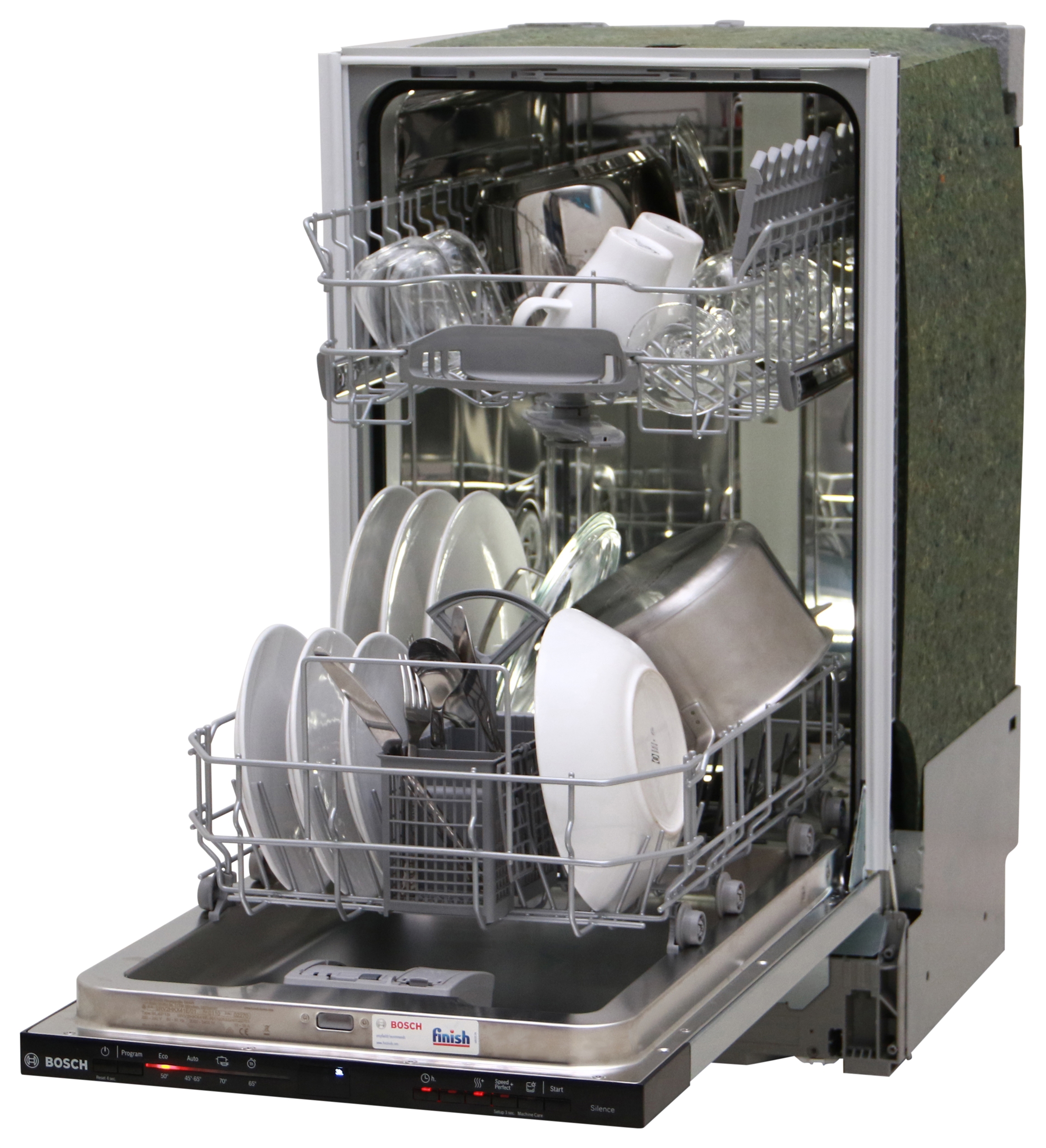 BOSCH SRV2HKX41E