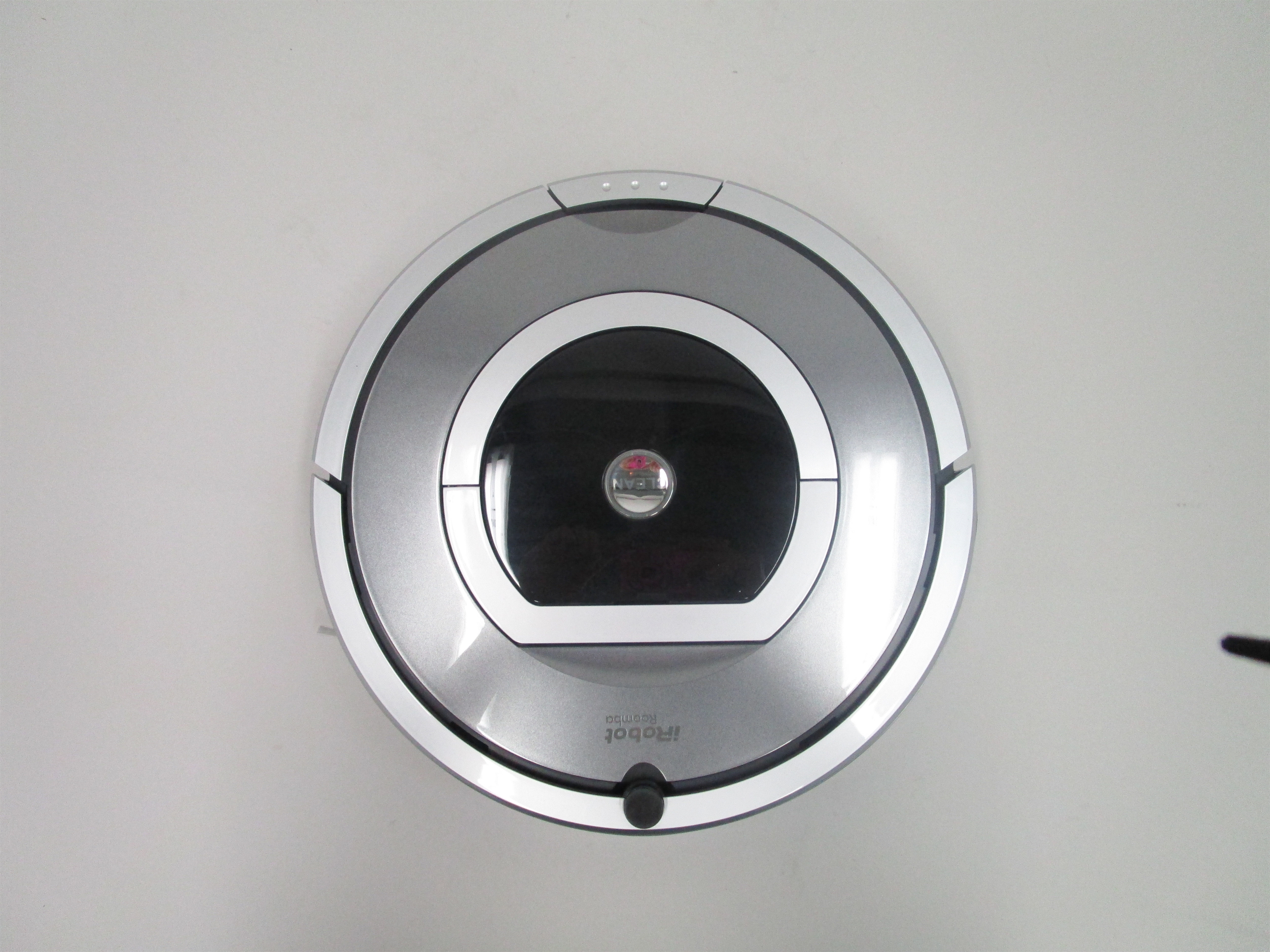 IROBOT ROOMBA 782E