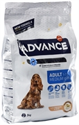 ADVANCE AFFINITY Active defense - Medium adult