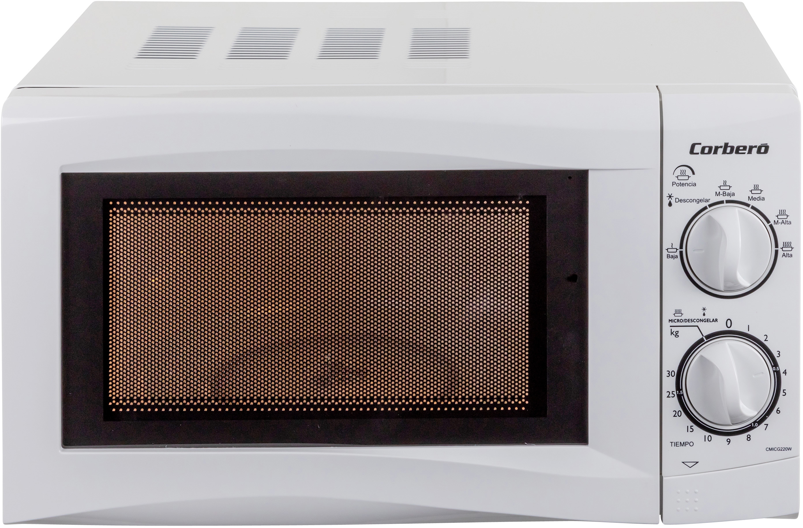 CORBERO CMICG220W