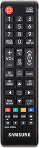 SAMSUNG UE65NU7105