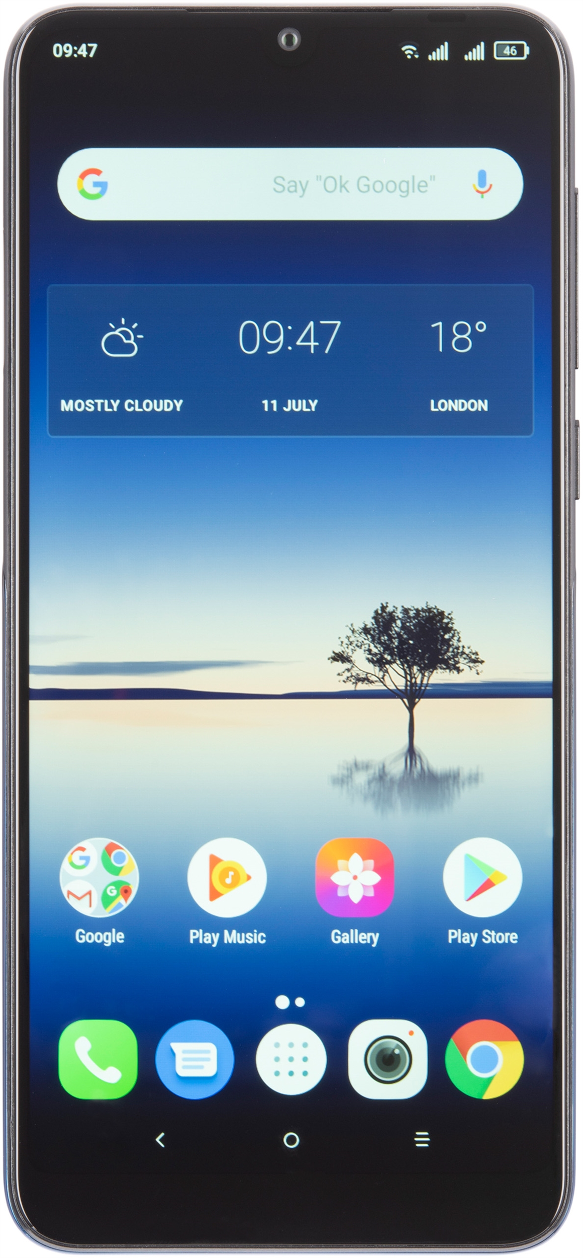 ALCATEL 3 (2019) 32GB