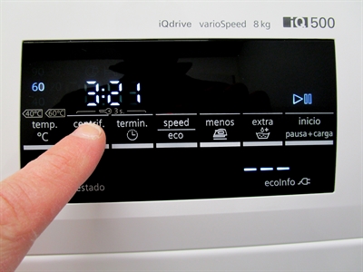SIEMENS WM10T479ES