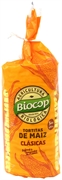 BIOCOP TORTITA DE MAÍZ