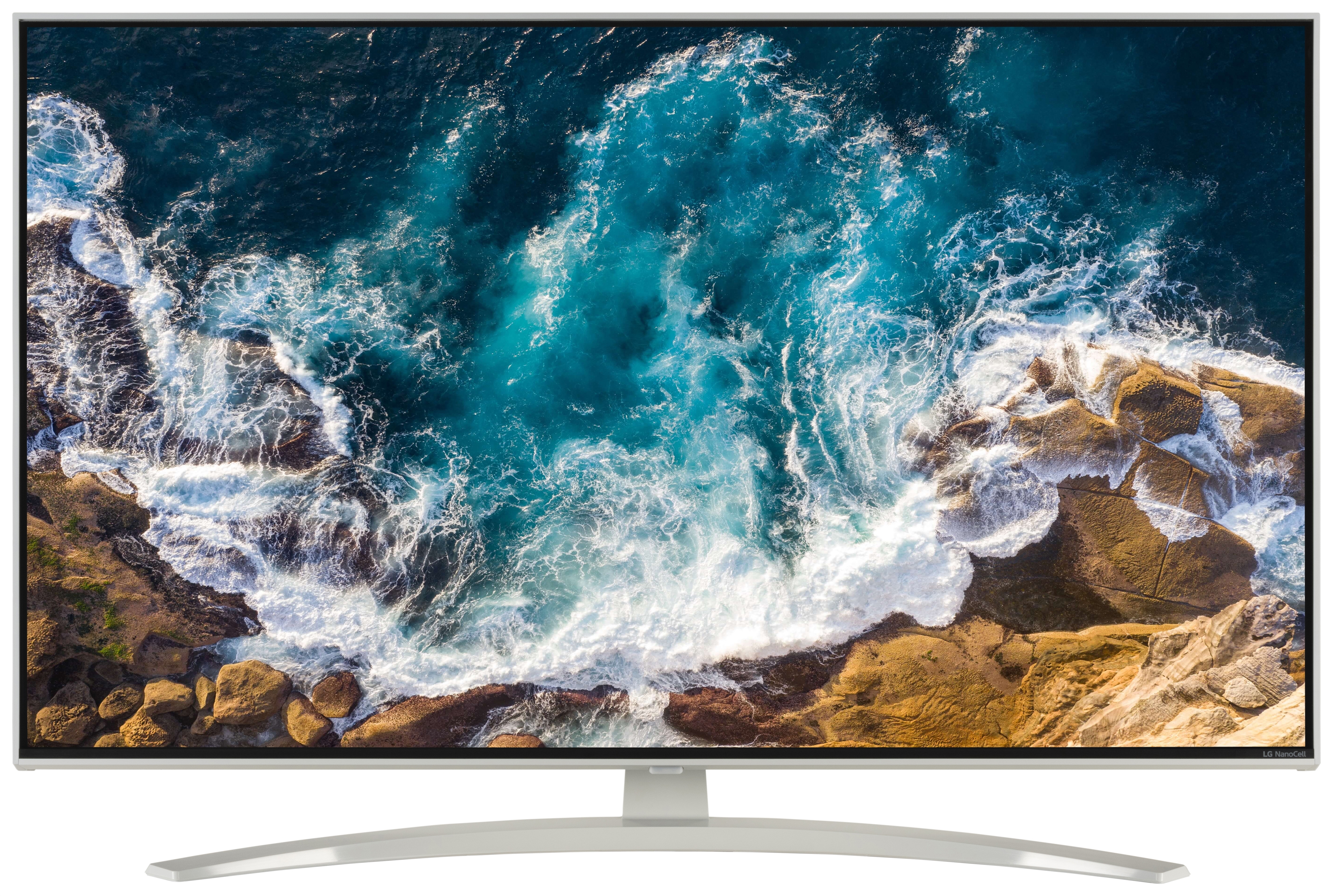 LG 50NANO786QA