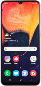 SAMSUNG GALAXY A50 128GB