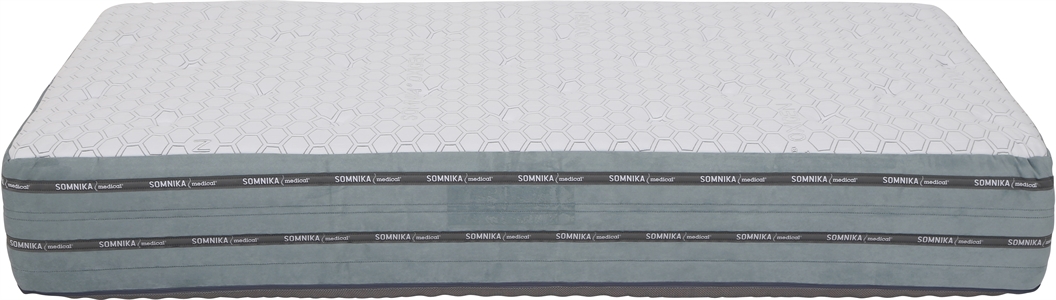 DORMITY SOMNIKAL LUMBOCARE