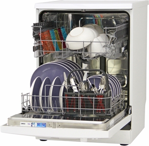 ZANUSSI ZDF21001WA