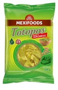 MEXIFOODS TOTOPOS SABOR GUACAMOLE